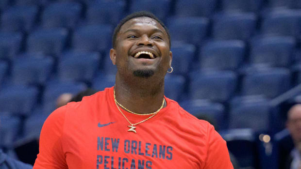 zion